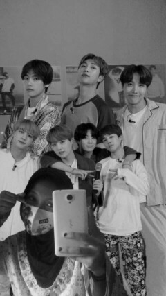 Masker Scuba Bts Dynamite