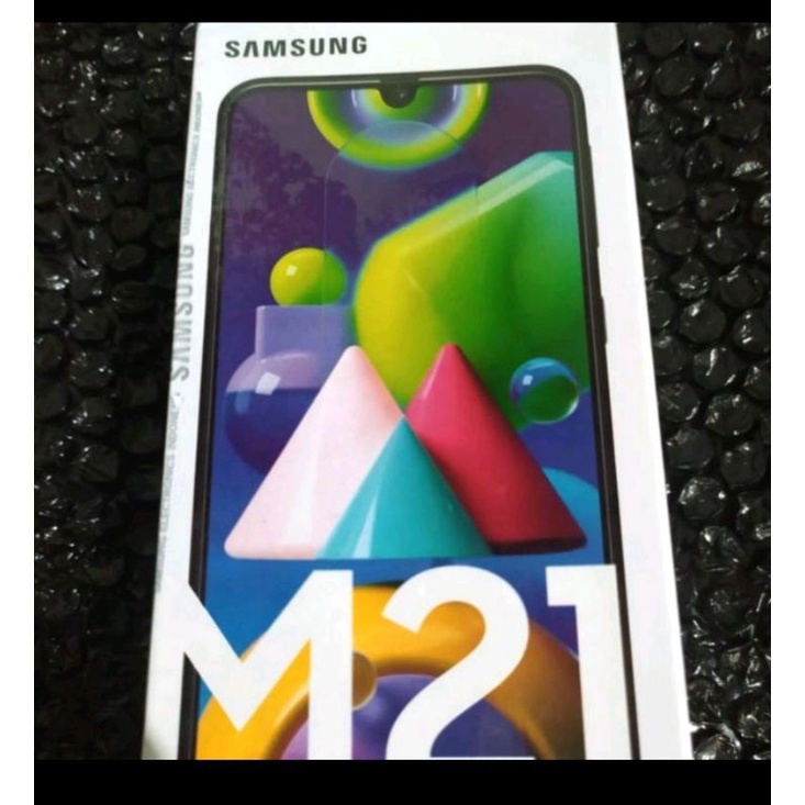 Samsung galaxy m21