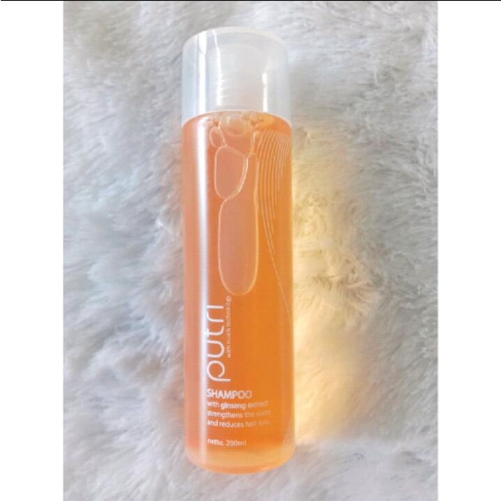 Putri Hair Tonic 200ML