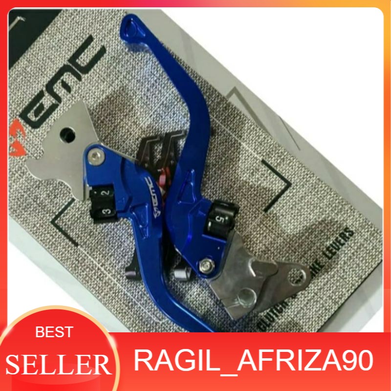 Handel handle tuas rem R15 GMC Terbaru