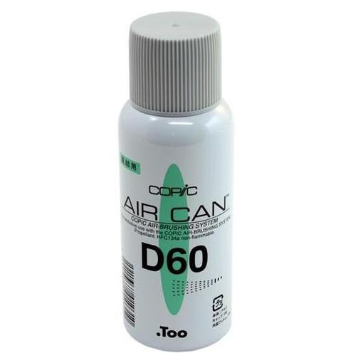 

COPIC Air Can D 60 - Ref.CABS-05