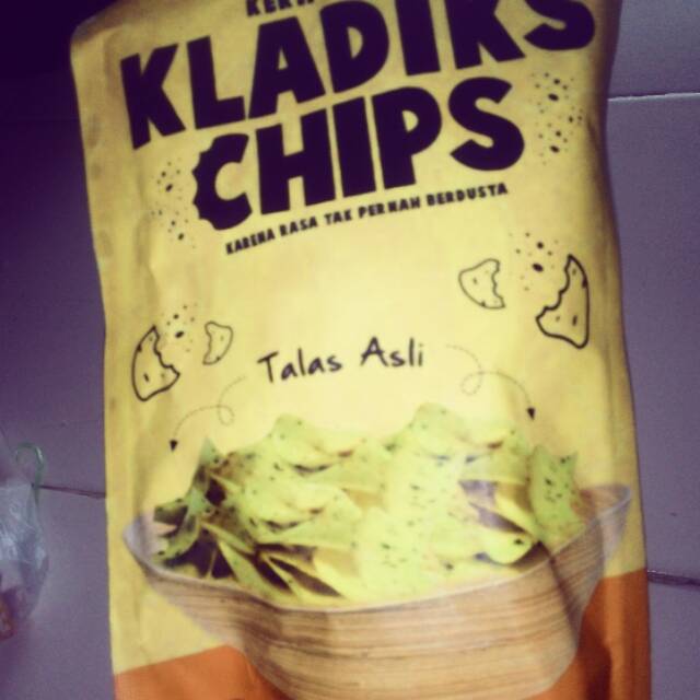 

Kladiks