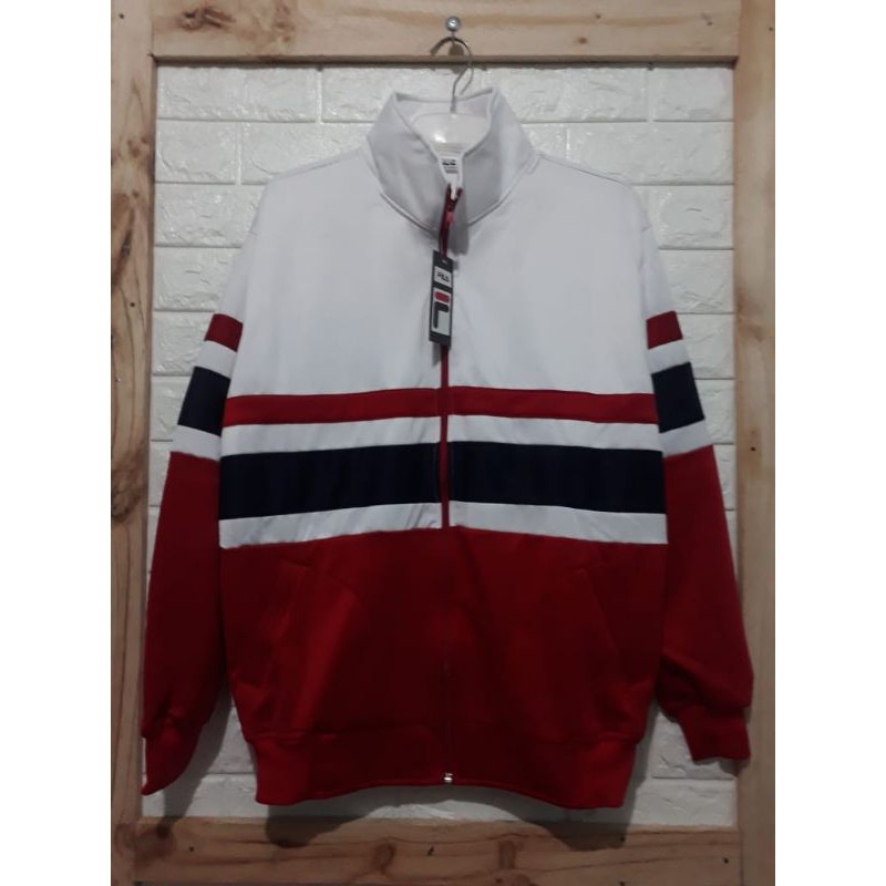 tracktop fila
