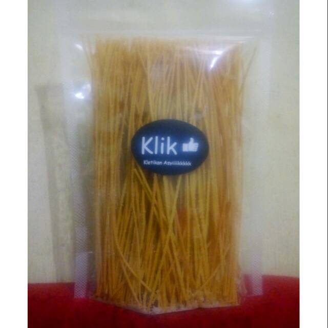 

Mie Lidi Klik