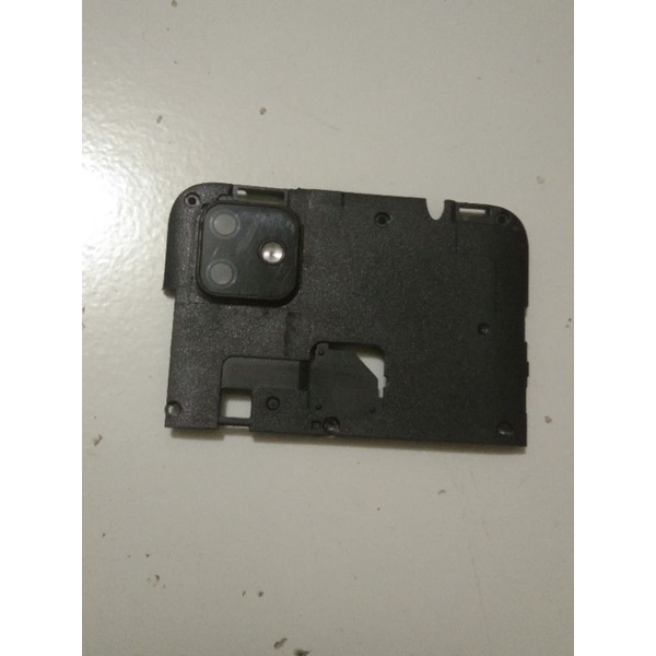 tutup mesin luna simo G50 ori copotan