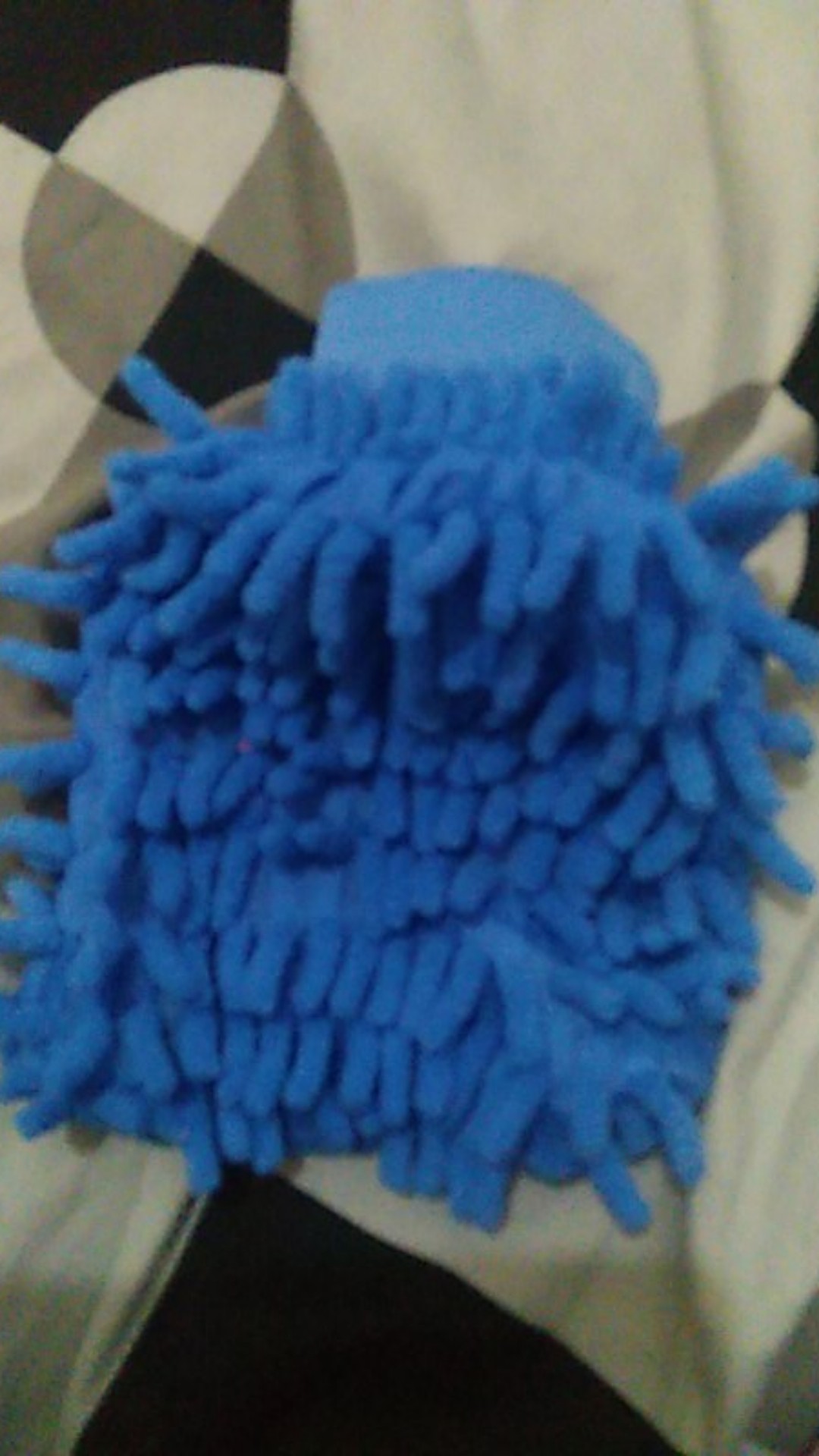 Sarung Tangan Microfiber Sarung Tangan Cendol Micro Fiber Serbaguna Detailing 2 Sisi