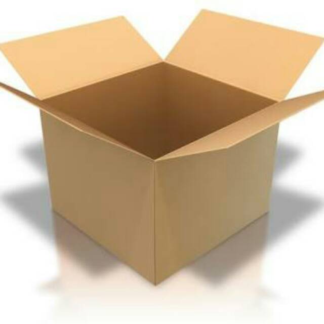 

DUS dan BUBBLE UNTUK PACKING, LEBIH AMAN