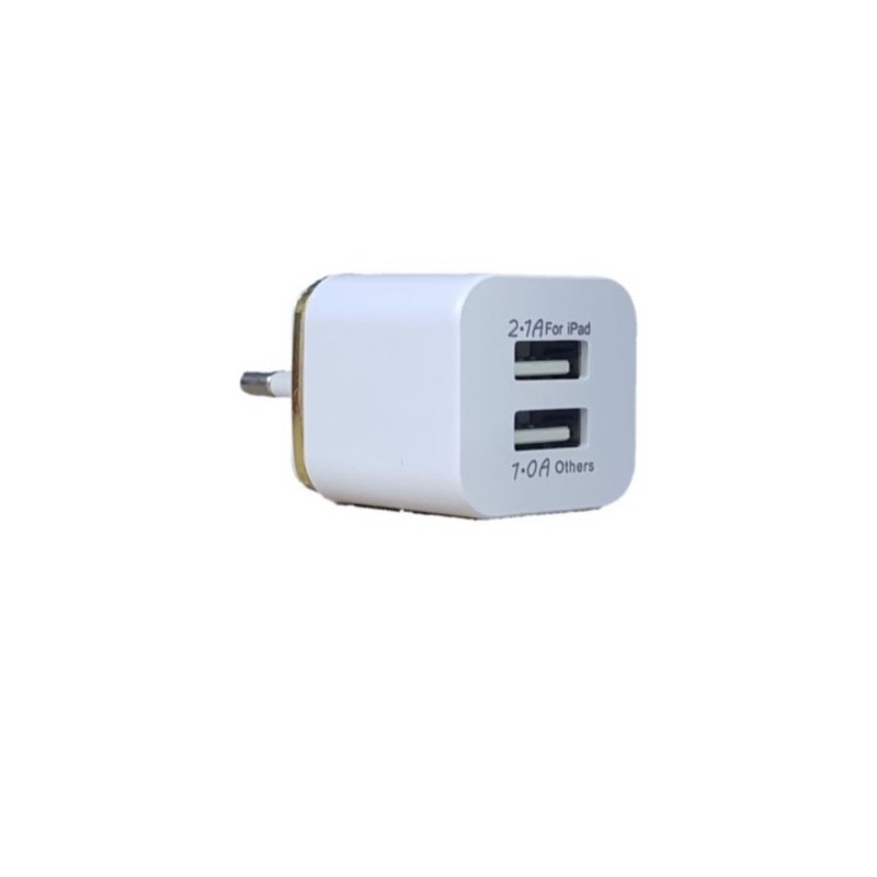 PINZY Charger 2port T1 series - Batok charger T1