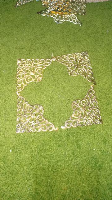 Siku Sudut Ukuran Besar (lusinan)