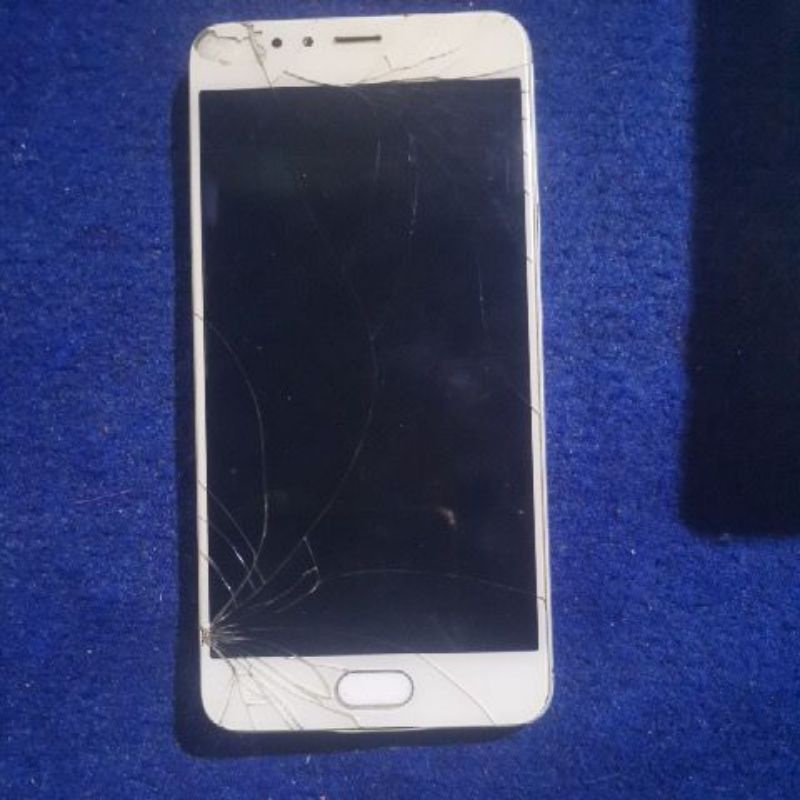 Meizu m5s ram 3 16 minus lcd dan baterai mesin normal handphone