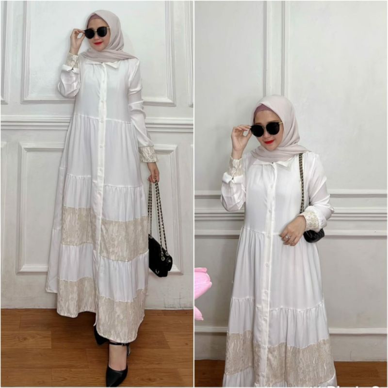 Kinan Dress