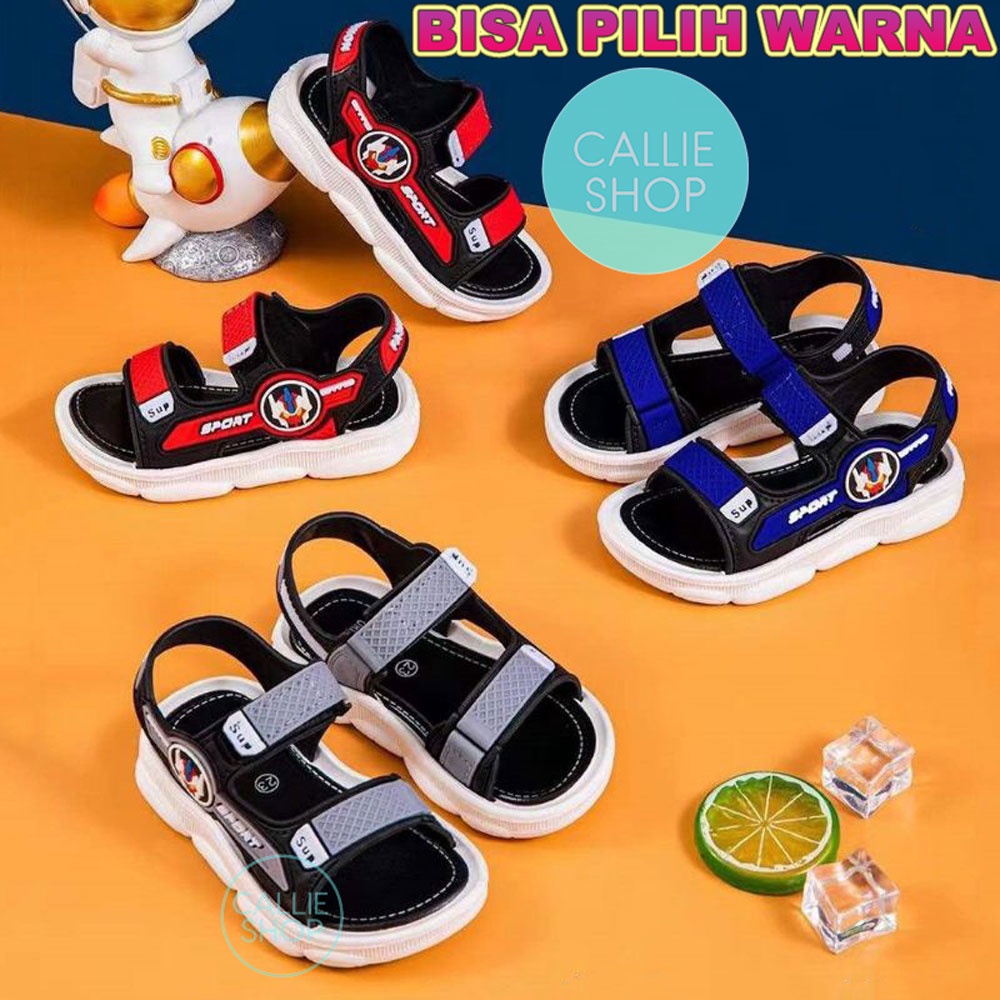 Sandal Gunung Anak SUP Robo HYS 558-12 KCGNSUP