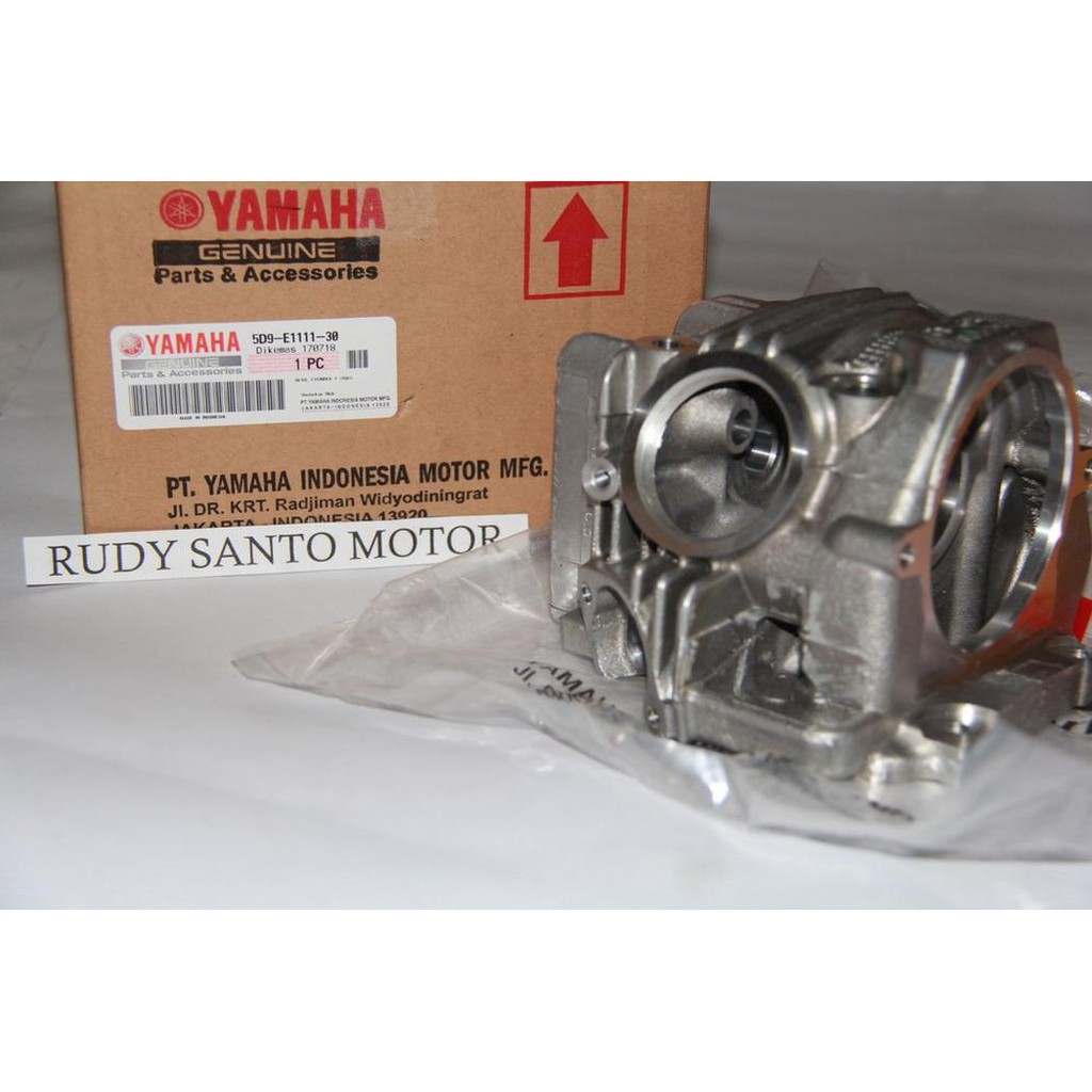 BLOK HEAD VEGA ZR ORIGINAL tools