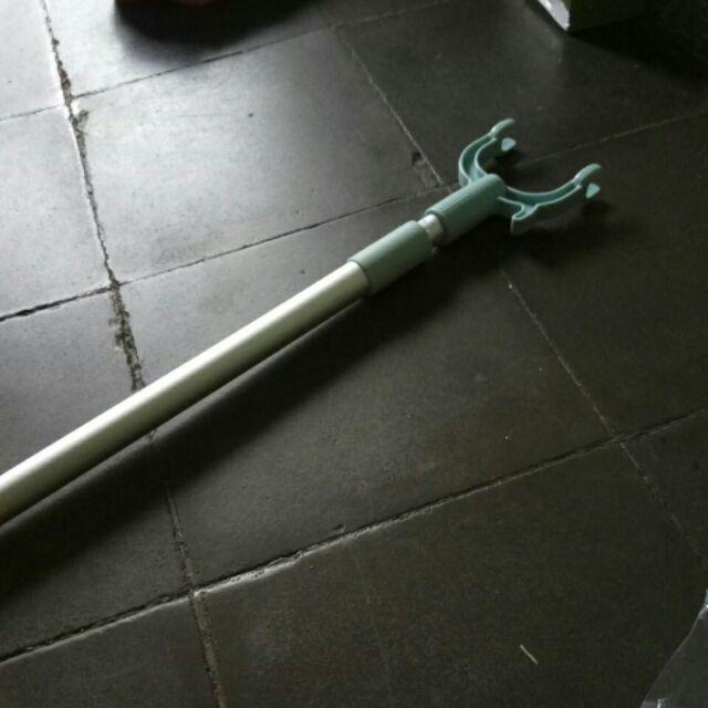 Wall Sticker Anti Minyak Sticker Tembok Dapur Motif Kartun 70x45cm Aluminium Foil Mudah Dibersihkan