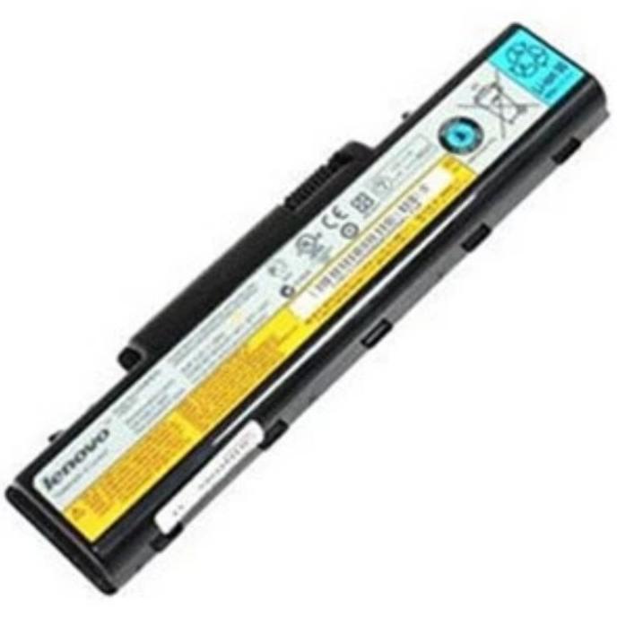 Baterai Batre Laptop Lenovo IdeaPad B450 B450L B450A Series