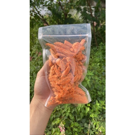 new produk basreng aneka rasa bbq,jagung bakar,balado jagung manis-BBQ