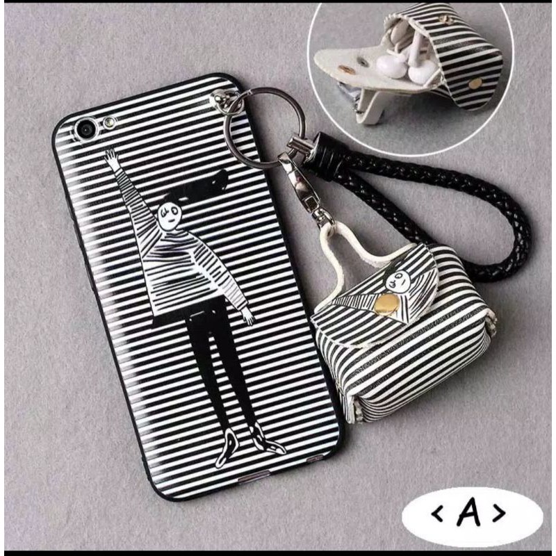 CASE VIVO Y51/L IMPORT