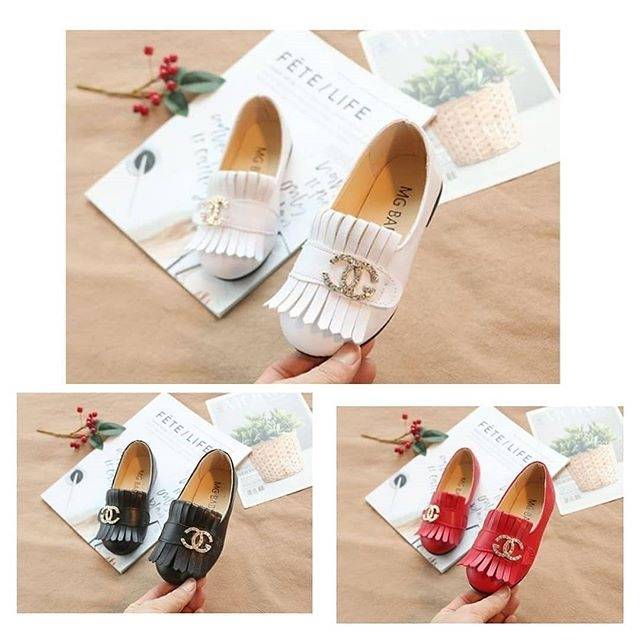 SEPATU ANAK IMPORT E2-194