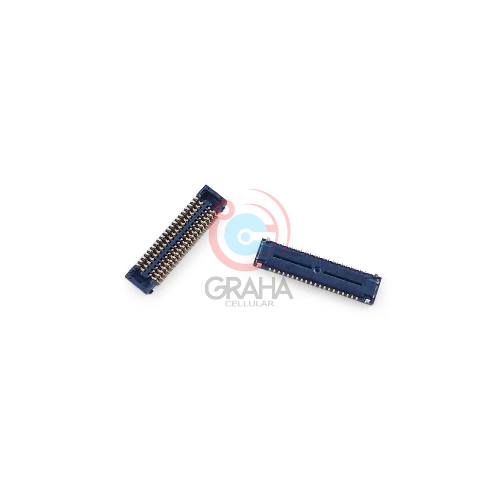 CONECTOR LCD XIAOMI MI 5X / MI A1 40 PIN