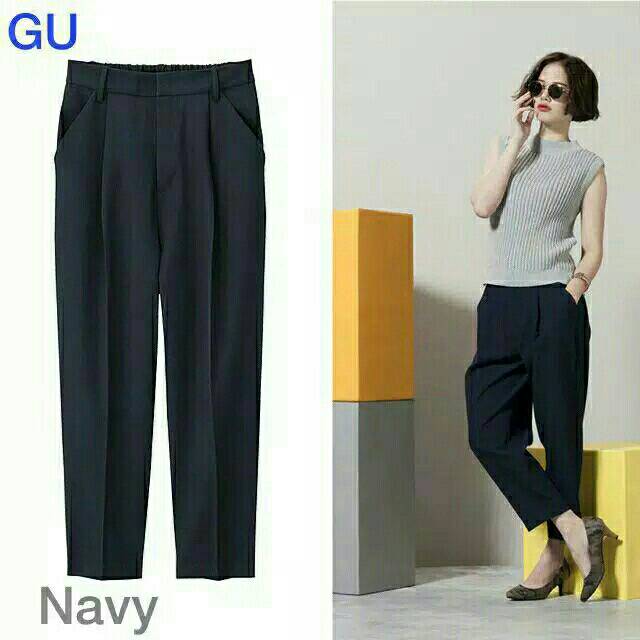 Celana wanita uniqlo