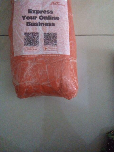 Payung Custom / Payung Lipat / Payung