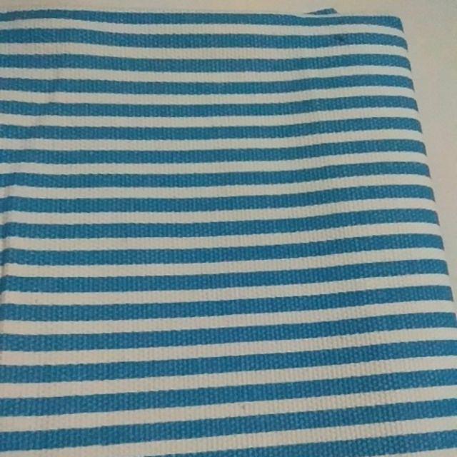 Kanvas Salur Kecil - Lebar 1.50 - Harga Per 0.5m