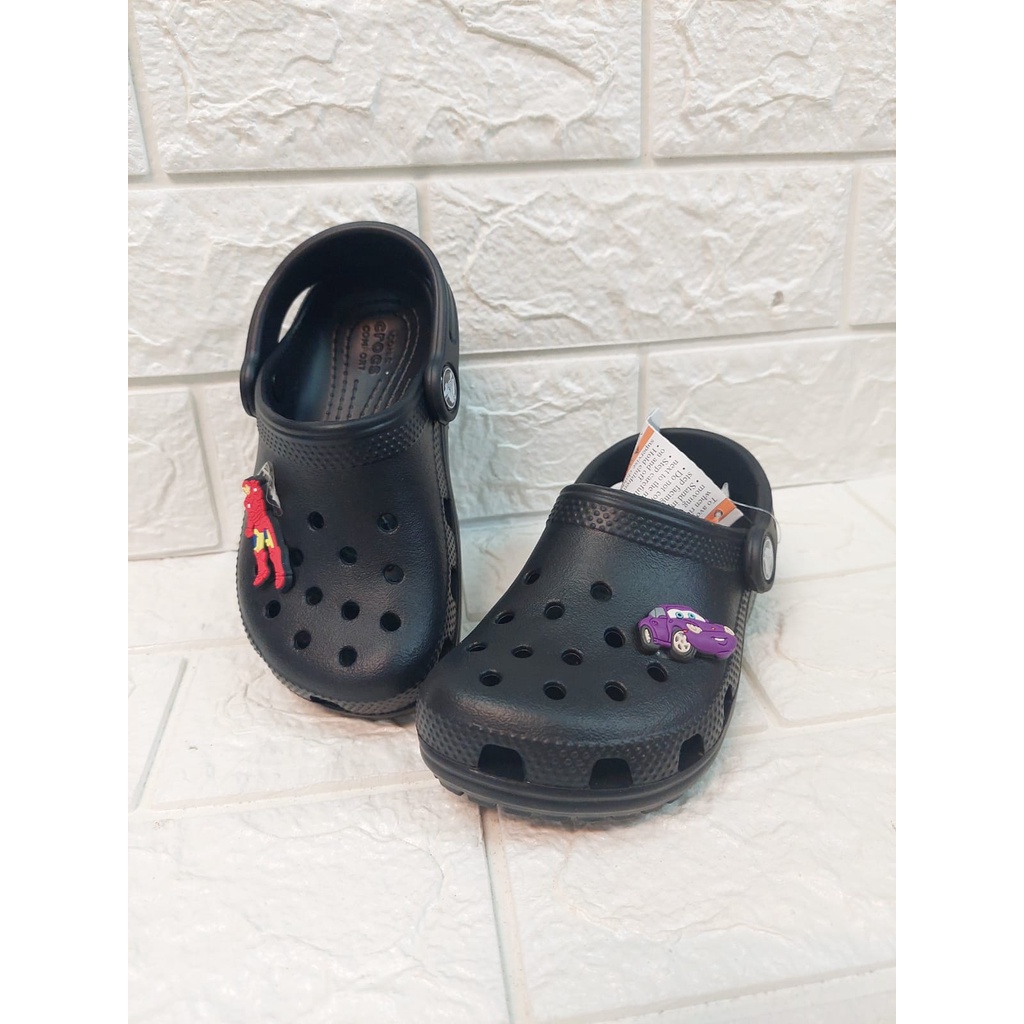 Crocs Classic Clog Kids