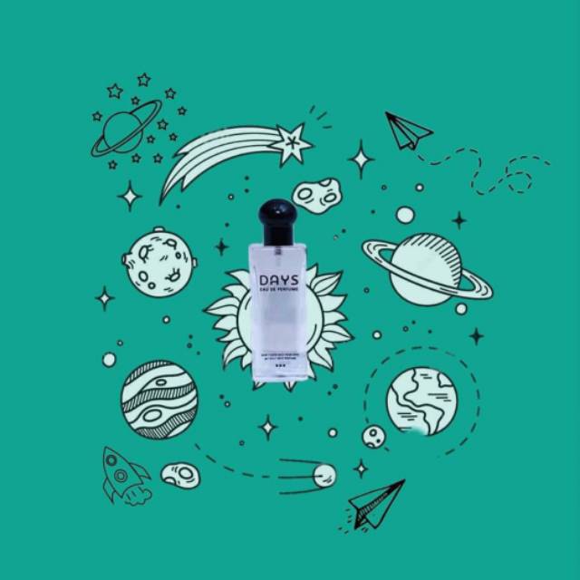 Days Parfum