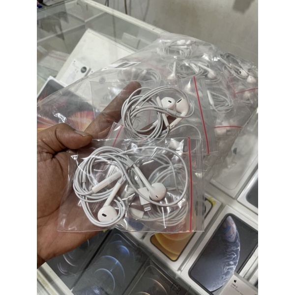 headset ip 7-12pm second ori