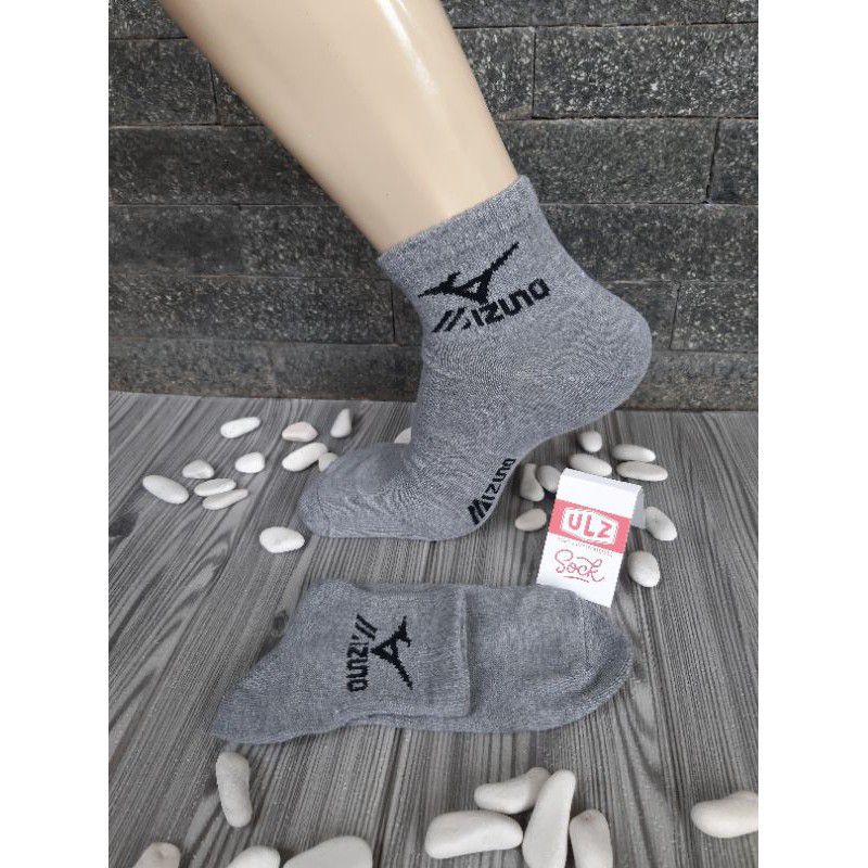 Kaos Kaki Mizuno Pria l Kaos Kaki Tebal l Kaos Kaki Sport