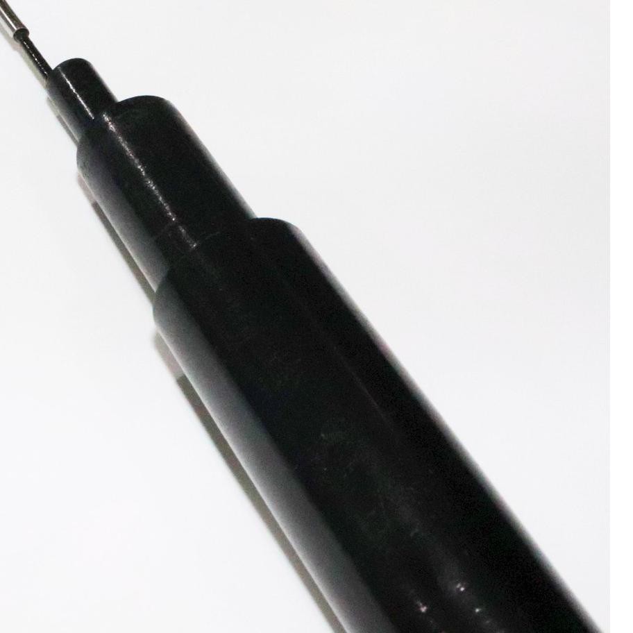 ROD GOLDENFISH TEGEK UNI POLE