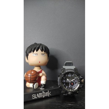 Jam tangan pria G-SHOCK WATER RESIST