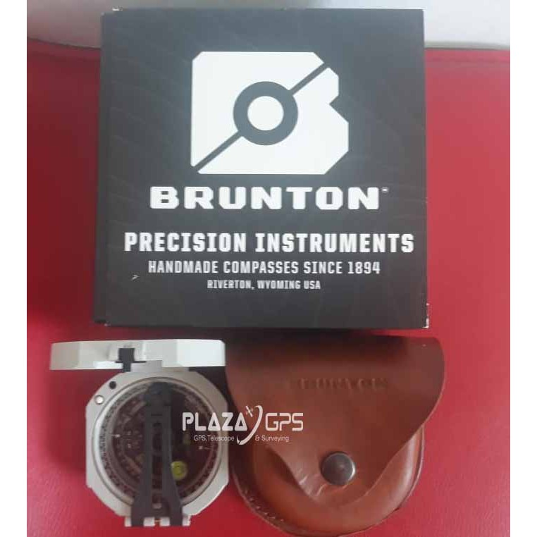 Kompas Brunton 5008