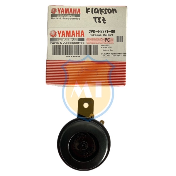 Klakson Horn R15 Vega Mio Jupiter Xeon Original Yamaha YGP
