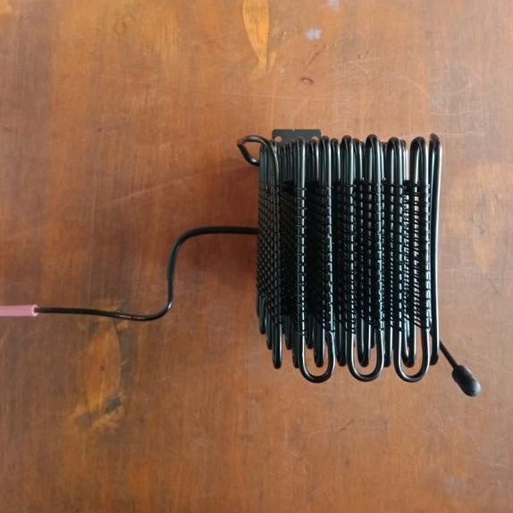 MA Kondensor Kulkas Freezer 30U Original Samsung