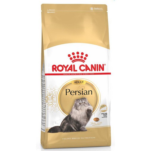 Royal Canin Adult Persian Makanan Kucing Dewasa Persia 2kg/ROYAL CANIN ADULT PERSIAN FRESH PACK