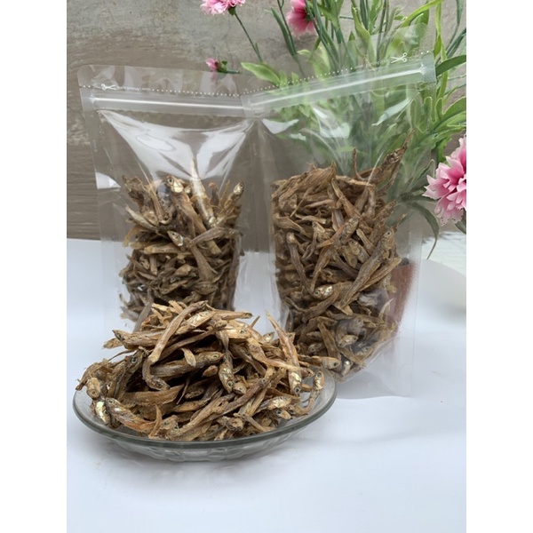 

teri jengki tawar 100gram