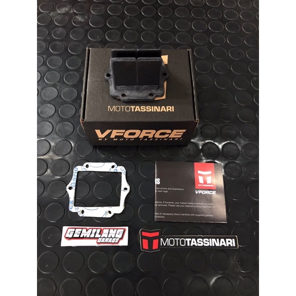 membran vforce 3 ninja R RR SS mototasinari original