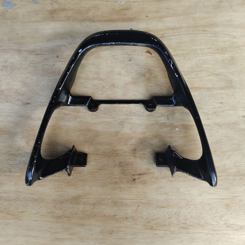 Begel pegangan tangan jok belakang Honda Tiger 2000 Tiger lama original copotan