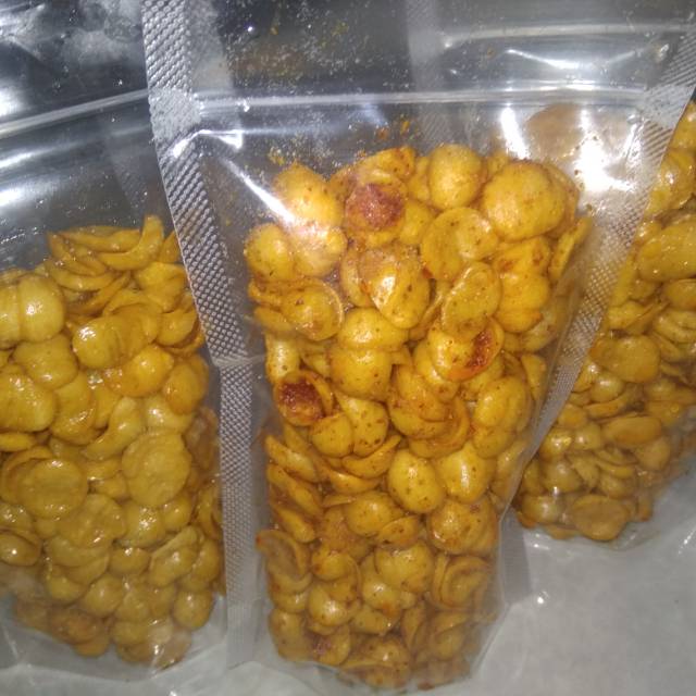 

Sebring keong gurih 00gr