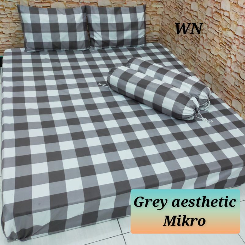 10 motif aesthetic waty grosir Sprei murah berkualitas motif dewasa sprei homemade