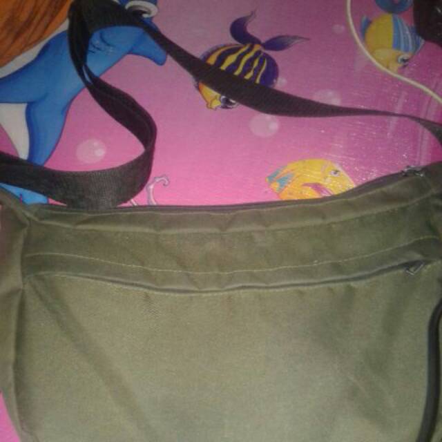 tas sekolah smp