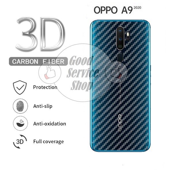 30+ Ide Stiker Hp Oppo A9 2020