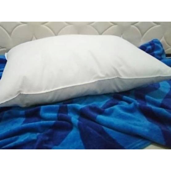 ➨ Bantal tidur hotel / bantal silicon / guling silicon hotell ➳