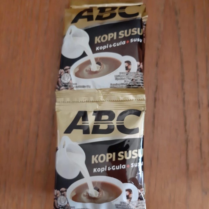 

Ds0Ds1D Abc Susu Renceng Isi 10 Sachet Ds20X11