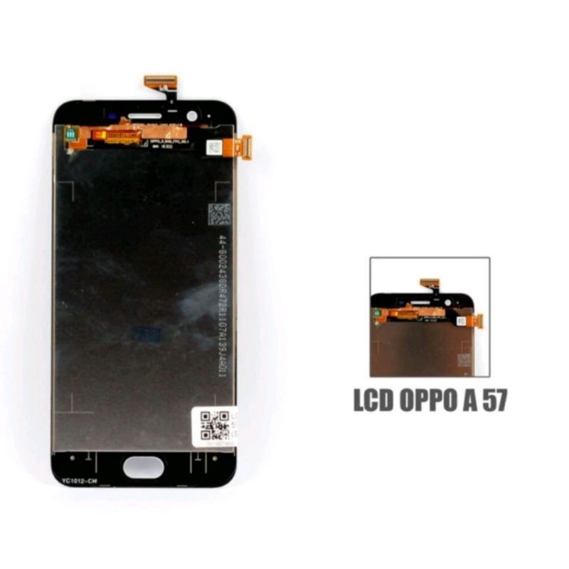 LCD OPPO A57 ORI