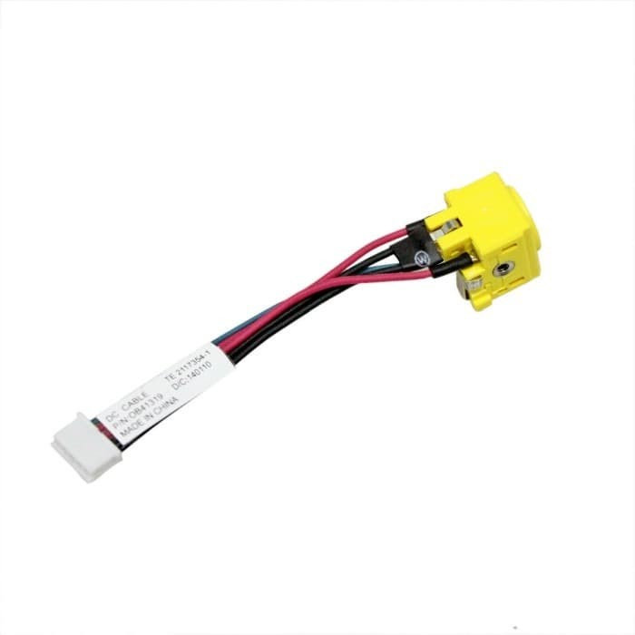 DC JACK ADAPTOR LENOVO T410i T420 T430 T420i (4.5 JARUM) (32-005)