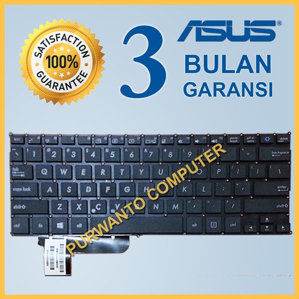 Keyboard Laptop Asus F201 F201E F202 F202E Q200 Q200E R200E R201E R202E VivoBook S200 S200E S201 X20