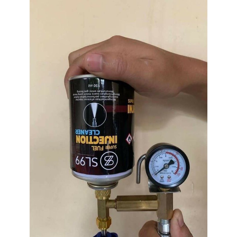 INJEKTOR CLEANER/PEMBERSIH INJEKTOR