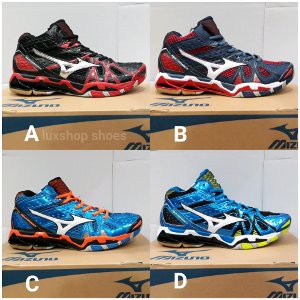 mizuno aliexpress